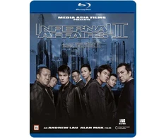 Non Stop Pragaro reikalai 2 - (Blu-ray)