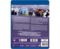 Non Stop Pragaro reikalai 3 - (Blu-Ray)