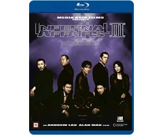 Non Stop Pragaro reikalai 3 - (Blu-Ray)