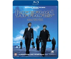 Non Stop Pragaro reikalai - (Blu-Ray)