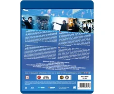 Non Stop Pragaro reikalai - (Blu-Ray)