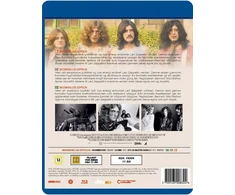 Non Stop TAPIMAS LED ZEPPELIN BLU RAY