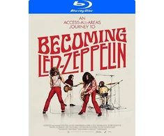 Non Stop TAPIMAS LED ZEPPELIN BLU RAY