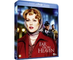 Non Stop Toli nuo dangaus (Blu-Ray)