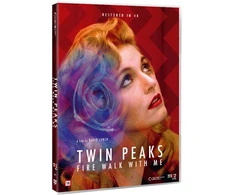 Non Stop TWIN PEAKS