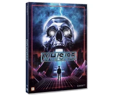 Non Stop V/H/S 85
