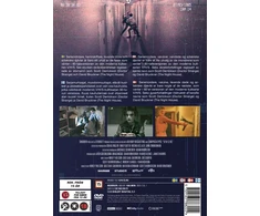 Non Stop V/H/S 85