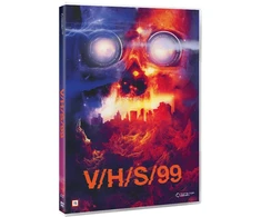 Non Stop V/H/S 99
