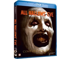 Non Stop VISŲ RESPUBLIKŲ IŠVAKOS - (Blu-Ray)
