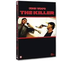 Non Stop ŽUDIKAS DVD (KLASIKINIS DŽONO VU FILMAS)