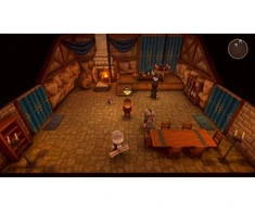 Noob: The Factionless – PlayStation 5