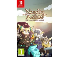 Nordic Ashes The Complete Saga - Nintendo Switch