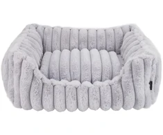 Nordic Paws Nordic letenėlės - Ripple Square - Pilkos - M