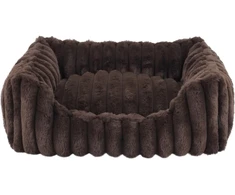 Nordic Paws Nordic letenėlės - Ripple Square - Rudos - S