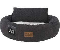 Nordic Paws „Nordic lets“ – šuns guolis „Olli Cozy“ – M – (697271866758)