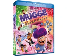 Nordisk Ąsotis ir superlaimė (Blu-ray)