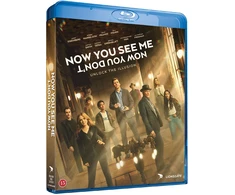Nordisk DABAR MANE MATAI: DABAR NE - (Blu-Ray)