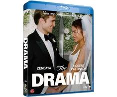 Nordisk DRAMA