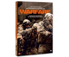 Nordisk DVD „KARAS“