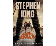 Nordisk ILGASIS PASIVAIKŠČIOJIMAS (Stephen King)