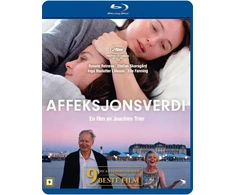 Nordisk JAUSMO VERTĖ