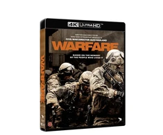 Nordisk KARAS – 4K filmas