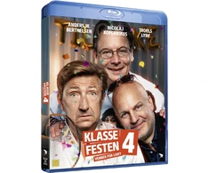 Nordisk KLASĖS VAKARĖLIS 4