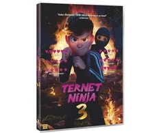 Nordisk LANGUOTASIS NINJA 3 - (DVD)