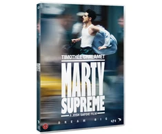 Nordisk Marty Supreme