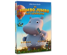 Nordisk Mumbo Jumbo tapo didžiulis