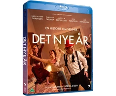 Nordisk NAUJIEJI METAI (Blu-ray)