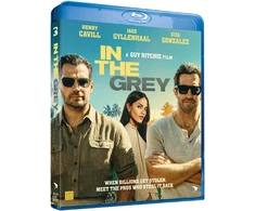 Nordisk Pilkajame „Blu-ray“