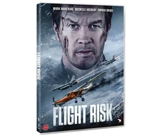 Nordisk SKRYDŽIO RIZIKA - (DVD)