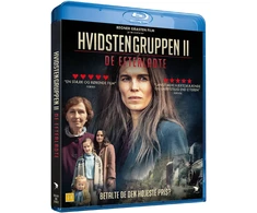 Nordisk WHITESTONE GROUP II - LIKUTIS (Blu-ray)
