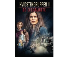 Nordisk WHITESTONE GROUP II - LIKUTIS (Blu-ray)