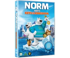 Norm iš Šiaurės - Raktai į Karalystę