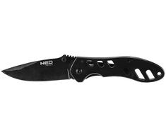 Nóż 160 mm sulankstomas universalus peilis
