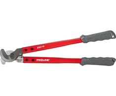 Nożyce Svirtinės žirklės aliuminio, vario kabeliams, maks. pjovimo skersmuo 125 mm², proline