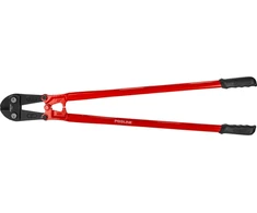 Nożyce Varžtų žirklės 1050 mm / 42", skersmuo 19 mm / 14 mm, chromuotas, hrc58-62, prolinas
