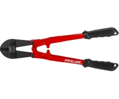 Nożyce Varžtų žirklės 350 mm / 14", skersmuo 7 mm / 5 mm, chromas, hrc58-62, prolinas
