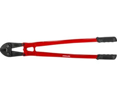 Nożyce Varžtų žirklės 750 mm / 30", skersmuo 13 mm / 10 mm, chromuotas, hrc58-62, prolinas