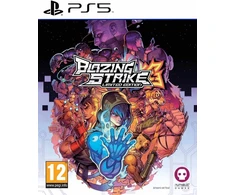 Numskull Blazing Strike (Limited Edition)