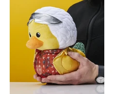 NUMSKULL BTTF TUBBZ PLIUŠINIS DOKTORIUS RUDAS 2015