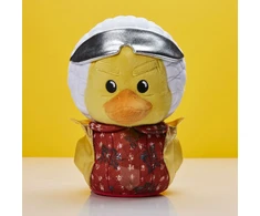NUMSKULL BTTF TUBBZ PLIUŠINIS DOKTORIUS RUDAS 2015