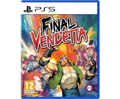 Numskull Final Vendetta - Collector's Edition
