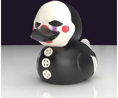 NUMSKULL FNAF TUBBZ 1-OJO LEIDIMO MARIONETĖ