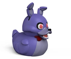Numskull Fnaf Tubbz Mini Bonnie