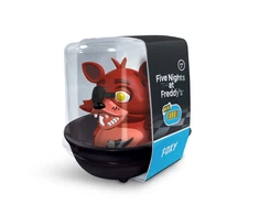 Numskull Fnaf Tubbz Mini Foxy