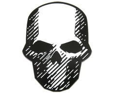 Numskull „Ghost Recon“ butelių atidarytuvas