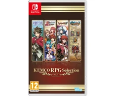 Numskull Kemco RPG atrankos tomas, 1